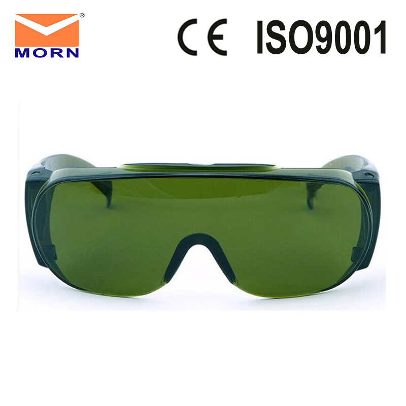    ȣ Ȱ YAG DPSS ̹    ȣ Ȱ/Laser Safety Goggles Protective Glasses Shield Protection Eyewear For YAG DPSS Fiber Laser
